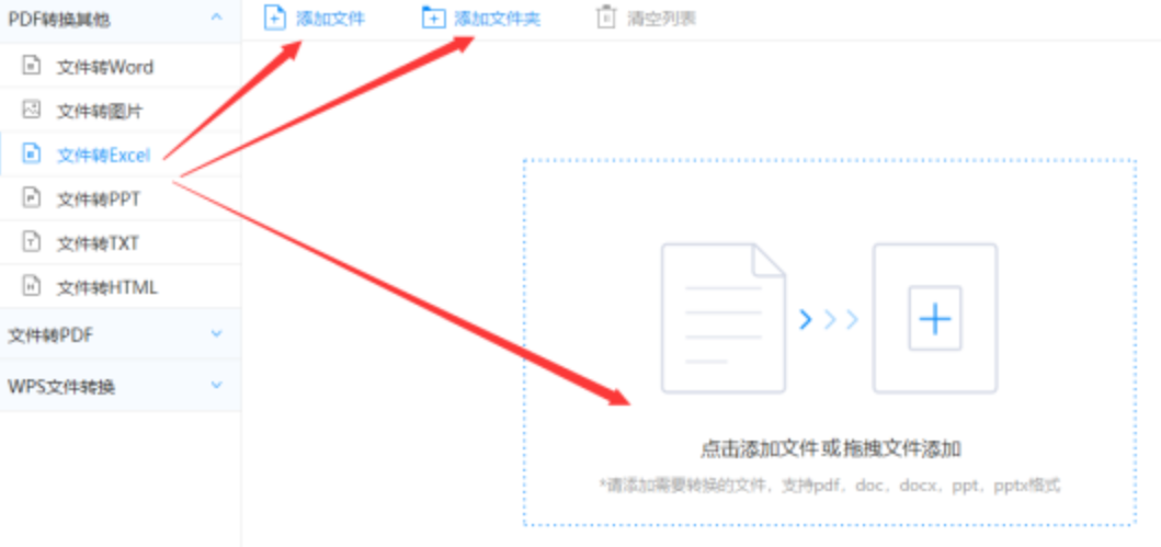 真人电子首页使用讲解 - 选择文件格式